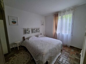 5 chambres