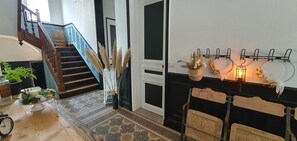 Interior - Les Flolies on the banks of the Marne: Character villa - Disney - Paris (Thorigny-sur-Marne)