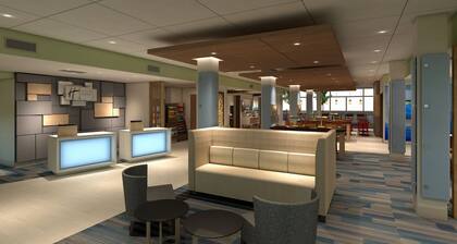 Holiday Inn Express