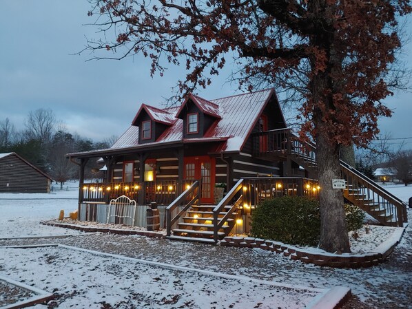 Exterior - Bears Valley #171 (Sevierville)