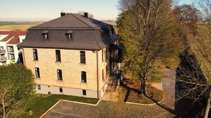 Exterior - Maple Apartment (Stutzheim-Offenheim)