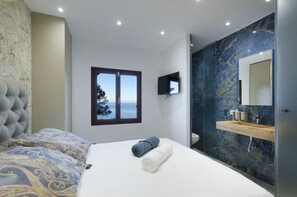 3 camere, Wi-Fi gratuito, lenzuola