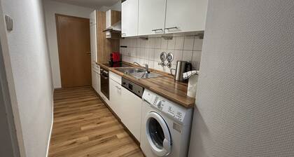 Barock Ferienwohnung Ratisbona 2 -Innenstadtlage-