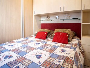 2 Schlafzimmer, kostenloses WLAN
