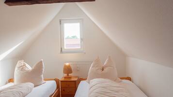 1 soveværelse, strygejern/strygebræt, weekendseng, gratis Wi-Fi