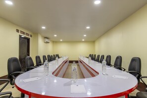 Meeting facility - Gorakha Hotel (Itahari)