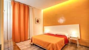 Apartemen Kota