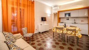 Apartemen Kota | Dapur pribadi