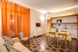 City-Apartment | Eigene Küche