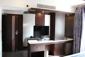Studio Suite | Television