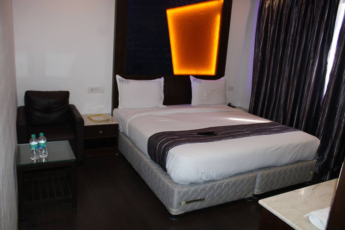 Executive Room | Egyptian cotton sheets, premium bedding, free WiFi, bed sheets