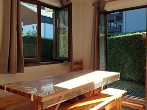 Restauration