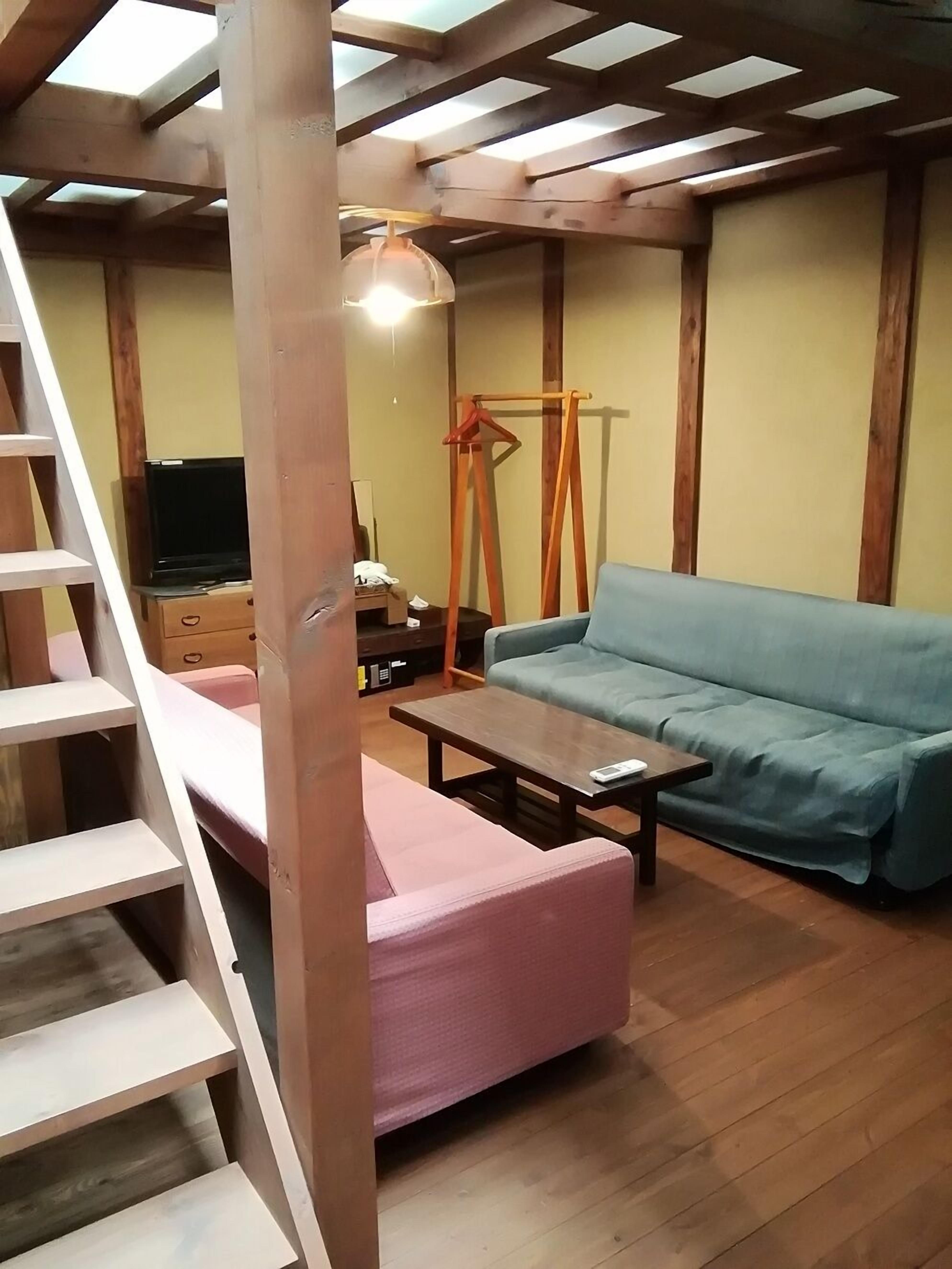 客廳