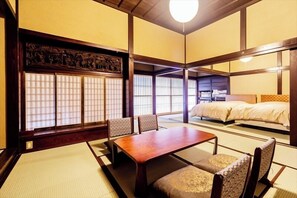 Room - Kumeya (Komoro)