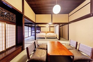 Dining - Kumeya (Komoro)