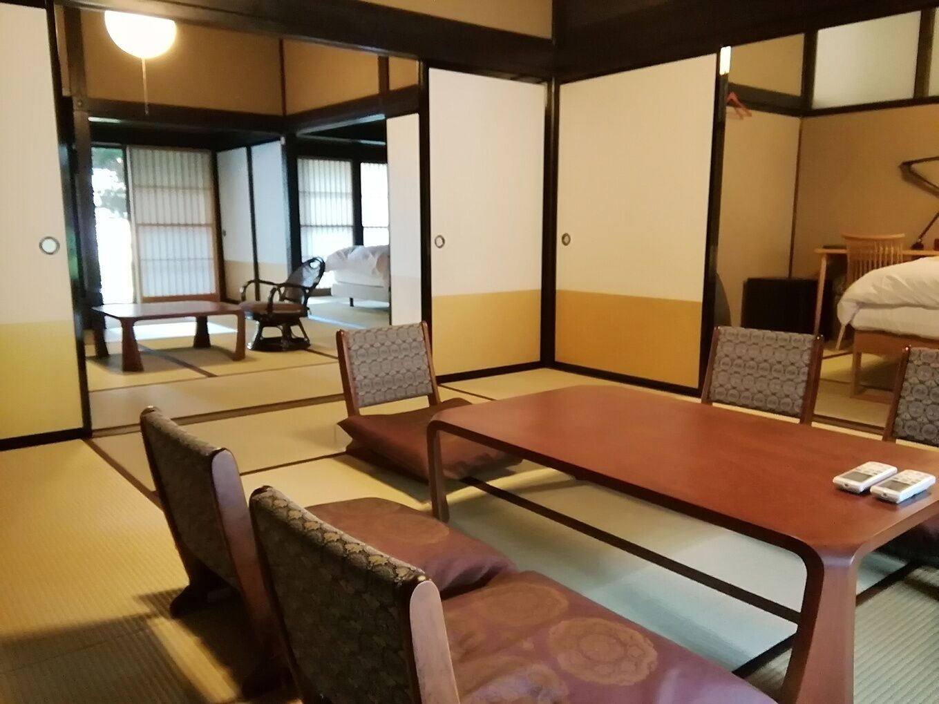 用餐區