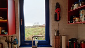 Eget kjøkken