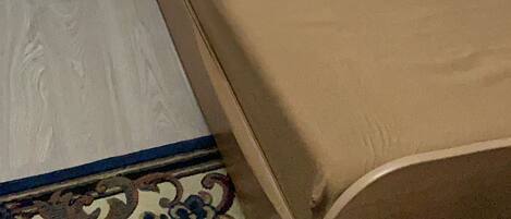 1 Schlafzimmer, WLAN