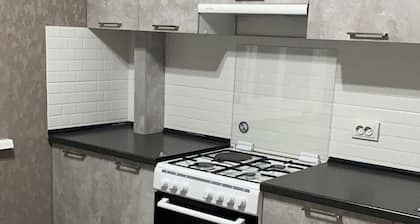 Apartment in city near center