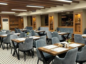 Restaurant - Besiktas Serenity Hotel (Istanbul)