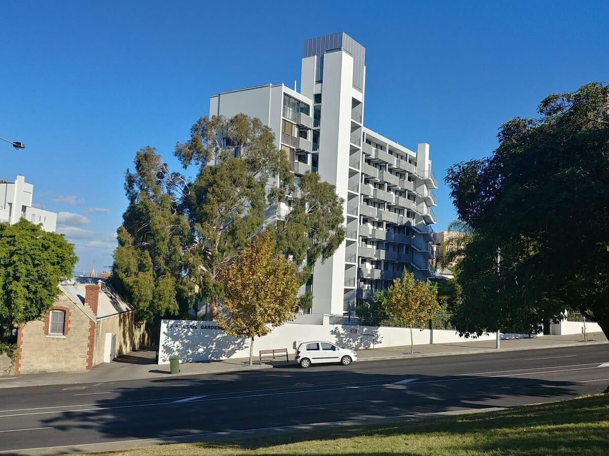 65 Hillside Gardens By Kingspark/CBD/ Free Parking