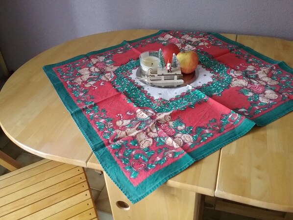 Restauration