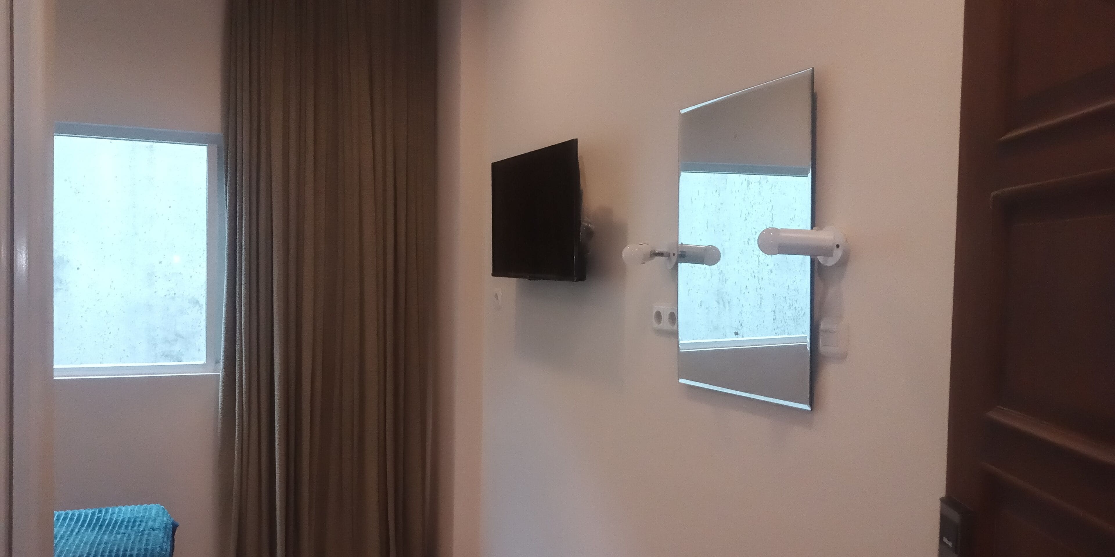 Economy Room | Free WiFi, bed sheets