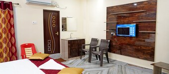 Devansh Bhanu Residency DBR