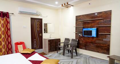 Devansh Bhanu Residency DBR