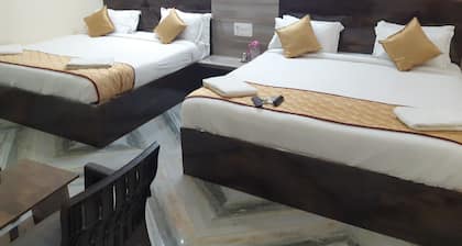 Devansh Bhanu Residency DBR