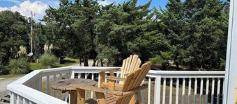 The Sailfish Cottage - Ocracoke Island