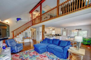 Smart-TV, Tischfußball