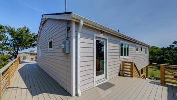 DĂ©tail de lâextĂ©rieur