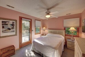 3 室のベッドルーム、WiFi