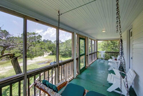 Mr. Billy's - Ocracoke Island