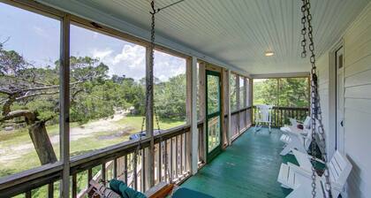 Mr. Billy's - Ocracoke Island