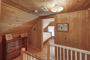 1 bedroom - Mr. Billy's - Ocracoke Island (Ocracoke)