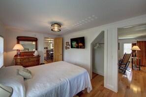 1 slaapkamer, internet