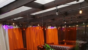 Lounge - Bennetts Hotel (Nottingham)