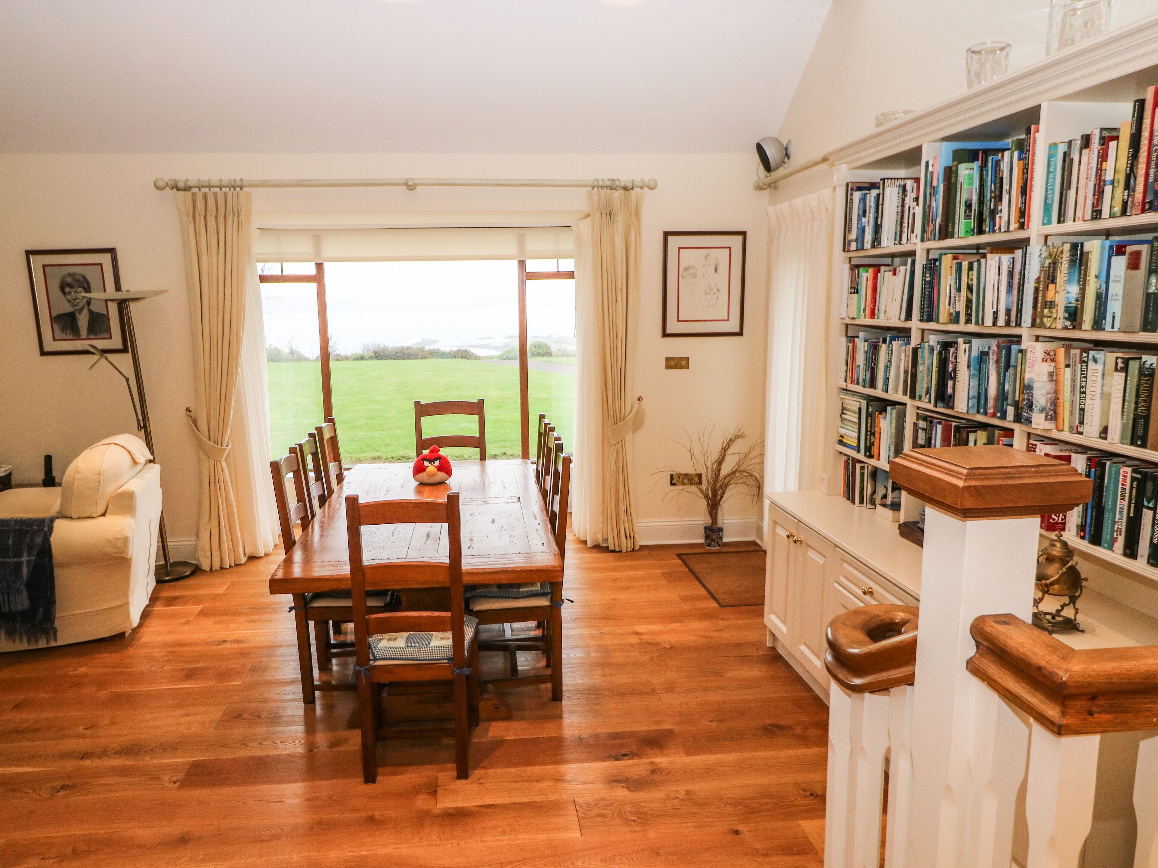 Cottage | Living room