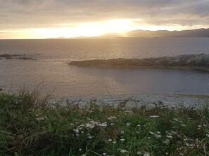 村舍 | 住宿内部