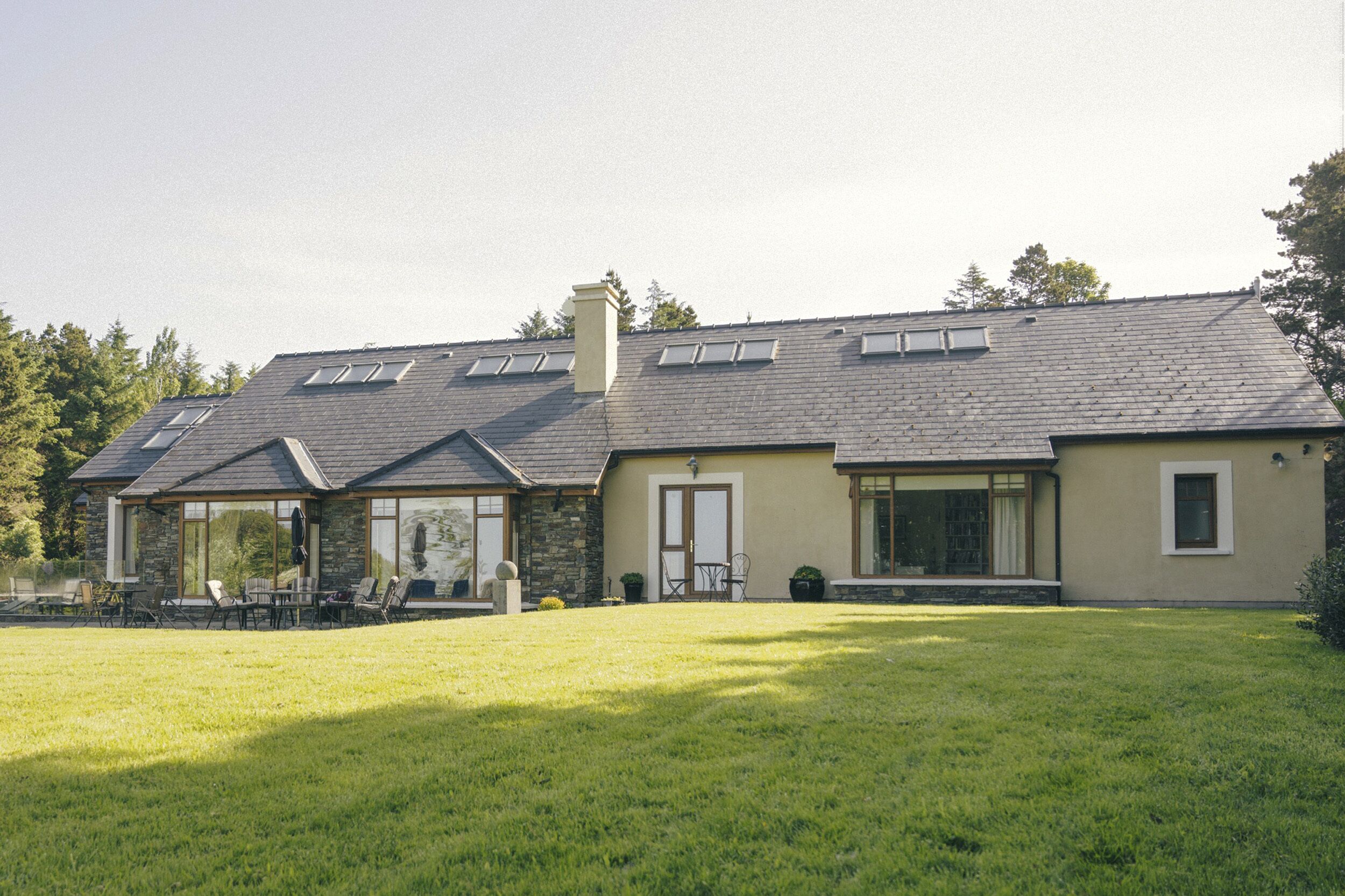 Casa de campo | Exterior