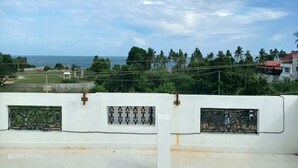 Beach/ocean view - Rainbow Residency ECR (Tindivanam)
