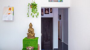 Reception - Rainbow Residency ECR (Tindivanam)
