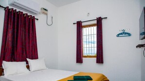 Room - Rainbow Residency ECR (Tindivanam)