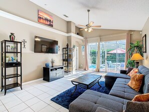 Smart TV, books, offices, printers