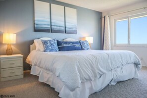 2 Schlafzimmer, Internetzugang, Bettwäsche