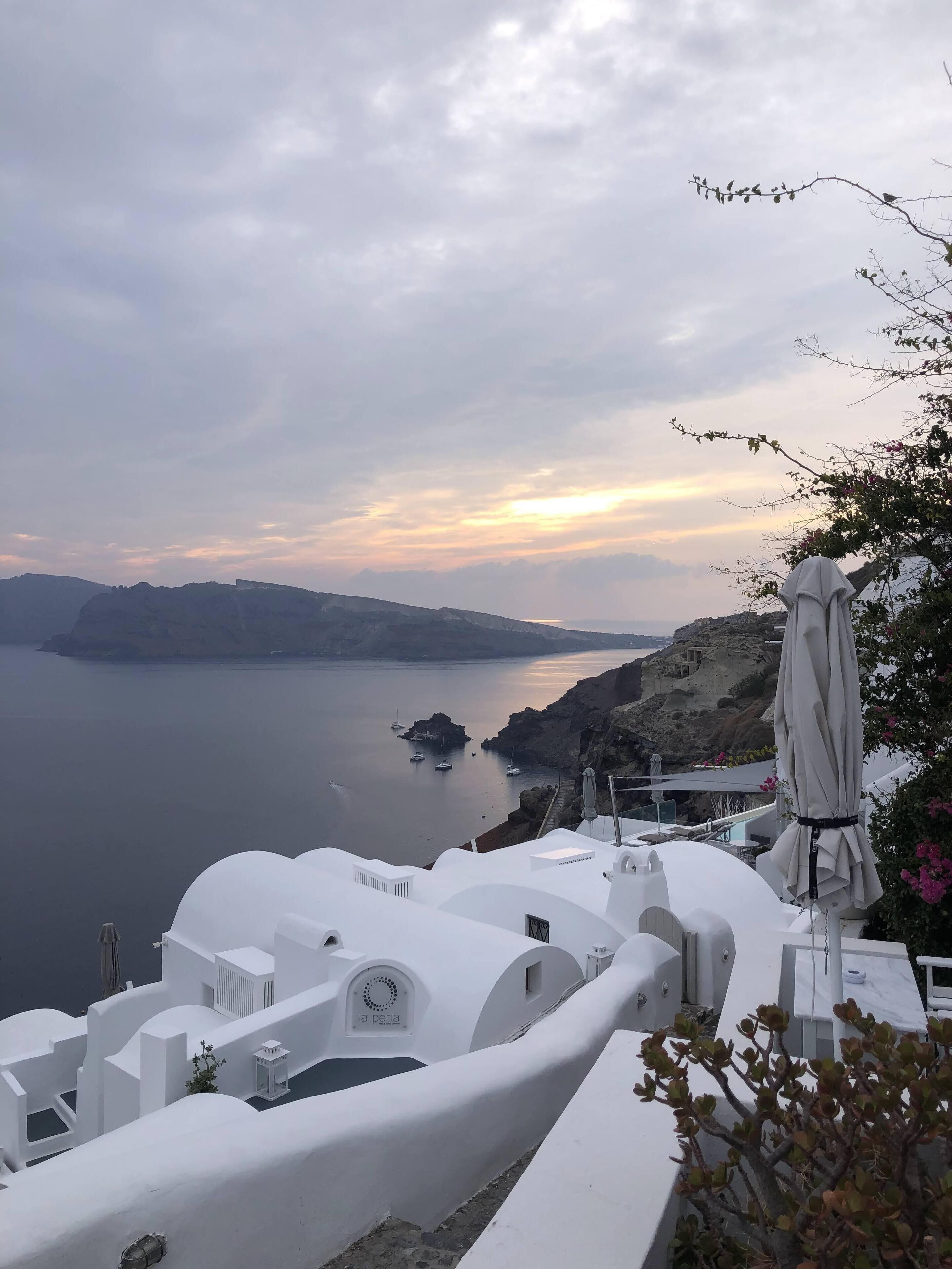 Foto - Oia Memories Suites