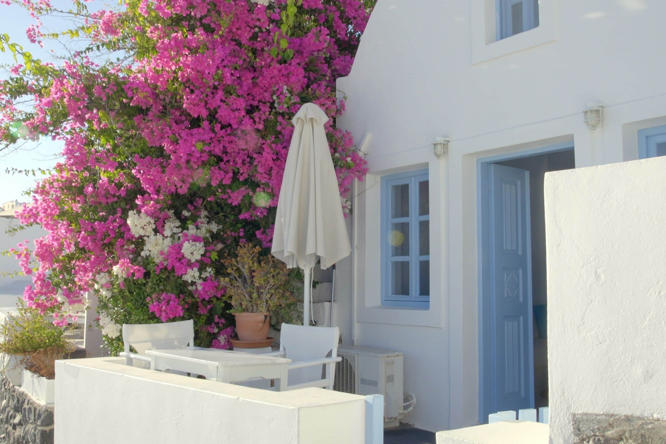 Foto - Oia Memories Suites