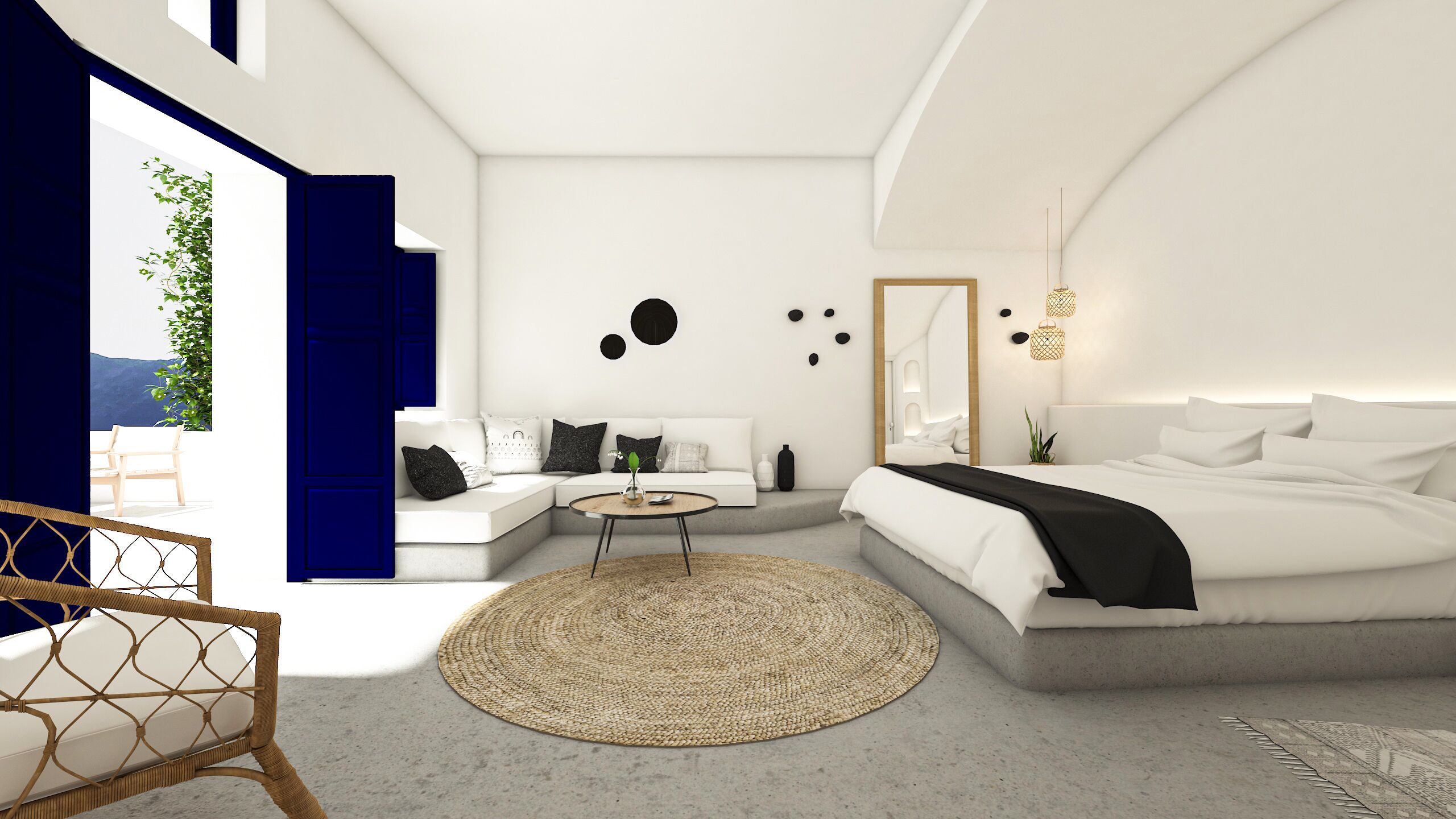 Foto - Oia Memories Suites